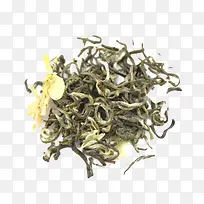 茉莉茶样品