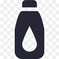 免费瓶装水