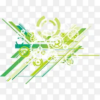 矢量齿轮