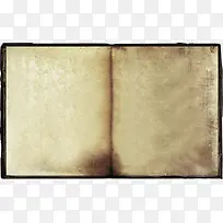 黑色边 古典书籍