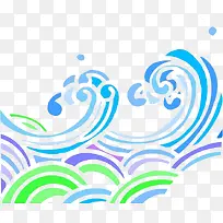 海  浪