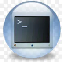 XP系统水晶按钮图标