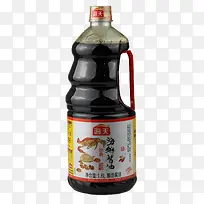 海天海鲜酱油1.6L