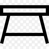 表图标