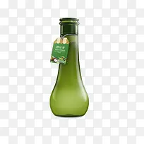 绿瓶清洁爽肤水