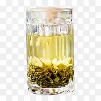 茉莉花茶