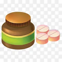 矢量药物