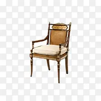 欧式木椅