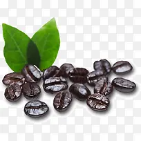 精致咖啡豆