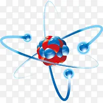 化学原子