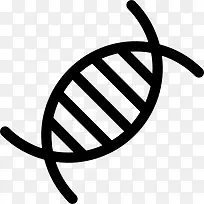 DNA 图标