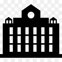 大学图标
