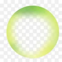 绿圆环