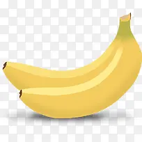 香蕉手绘