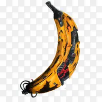 香蕉机器