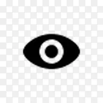眼睛Modern-UI-New-Icons