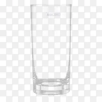 透明材质玻璃杯