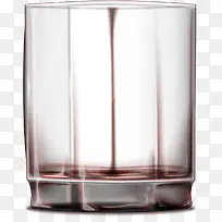 透明水杯素材