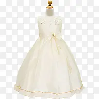 婚纱礼服模型图