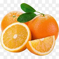 新鲜水果高清橘子