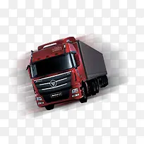 大卡车