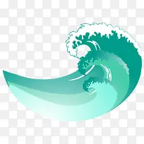 海浪