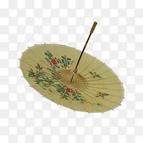 中国风油纸伞