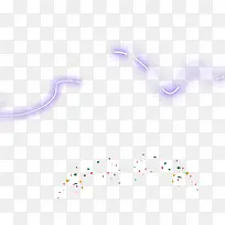 碎花 光 笔