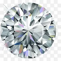 钻石装饰元素