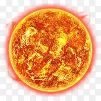 太阳