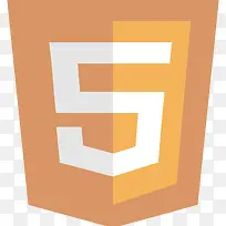 HTML5 图标