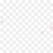 三角型 漂浮 几何