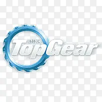 TOPGEAR 促销图标