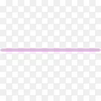 几何紫色线条