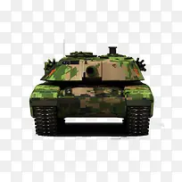 坦克游戏现代重型坦克丛林装