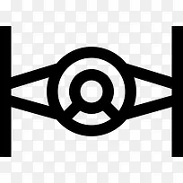 UFO 图标