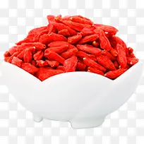 红色枸杞高清营养食材