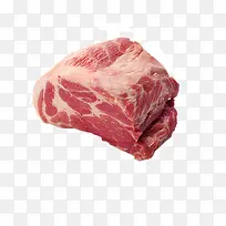猪肉素材图片