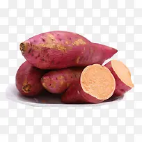 红薯 地瓜 美味