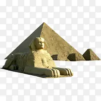 埃及金字塔美景国外