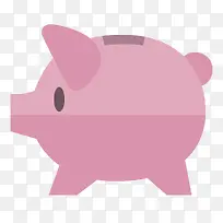 小猪银行平的图标