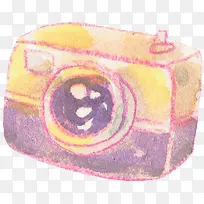 相机Merry-go-round-icons