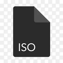 延伸文件格式ISO该公司平板彩