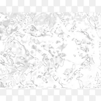 超透明水纹
