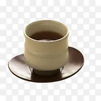 传统茶杯