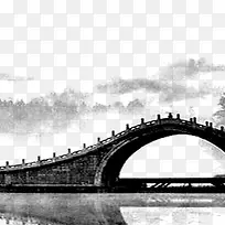 拱桥
