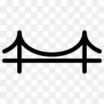 桥Outline-icons