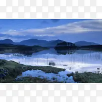 自然风景背景图11