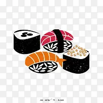 漂浮寿司