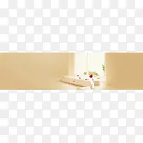 唯美花朵